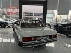 مرسيدس بنز E-Class